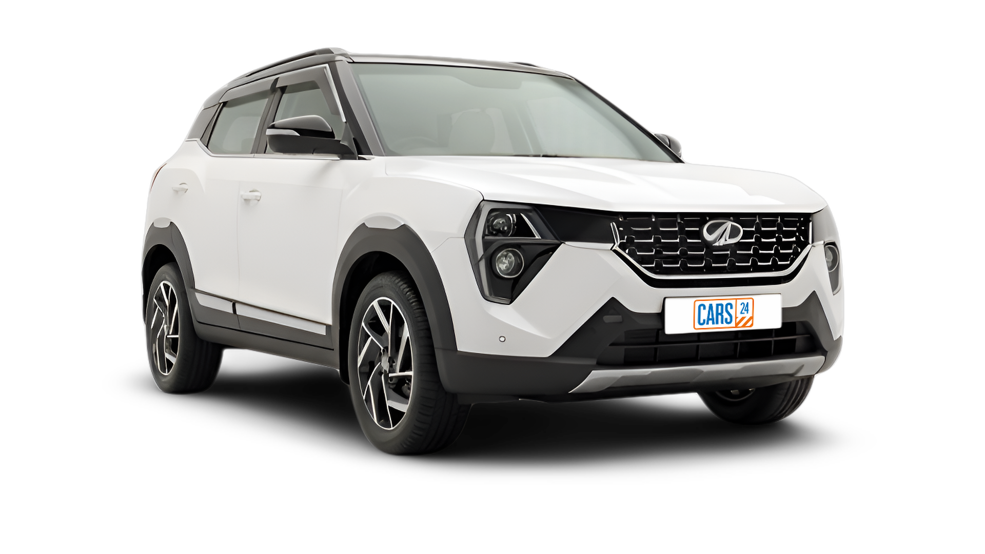 Mahindra XUV 3XO-img